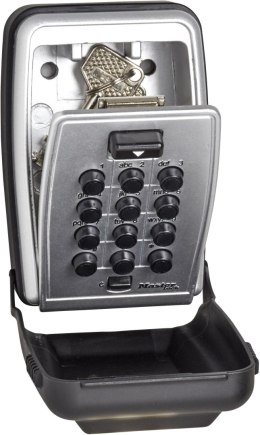 MASTER LOCK Skrytka na klucze z szyfrem Master Lock 5423EURD