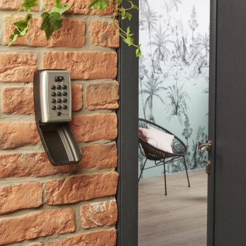 MASTER LOCK Skrytka na klucze z szyfrem Master Lock 5423EURD