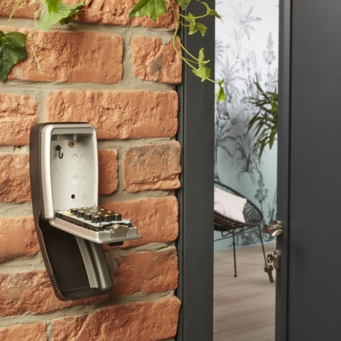 MASTER LOCK Skrytka na klucze z szyfrem Master Lock 5423EURD