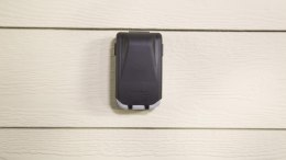 MASTER LOCK Skrytka na klucze z szyfrem podświetlona Master Lock 5425EURD