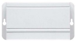 OPTIMA Moduł komunikacyjny z przełącznikiem wideo OPTIMA OP-H4v4+VP4v4 DIN