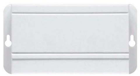 OPTIMA Moduł komunikacyjny z przełącznikiem wideo OPTIMA OP-H4v4+VP4v4 DIN