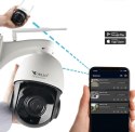 ORLLO Kamera IP ORLLO Z18 obrotowa zewnętrzna SIM 4MP