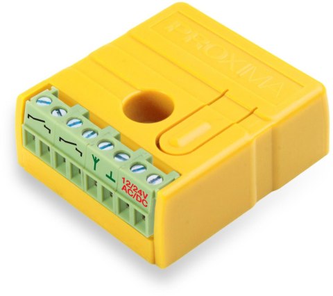 PROXIMA Sterownik/radioodbiornik Proxima NW2 PR4 - system Proxima 433,92MHz