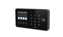 ROGER Czytnik zbliżeniowy ROGER MCT88M-IO