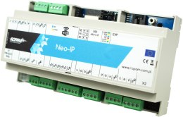 ROPAM ROPAM CENTRALA ALARMOWA NEO-IP-D9M