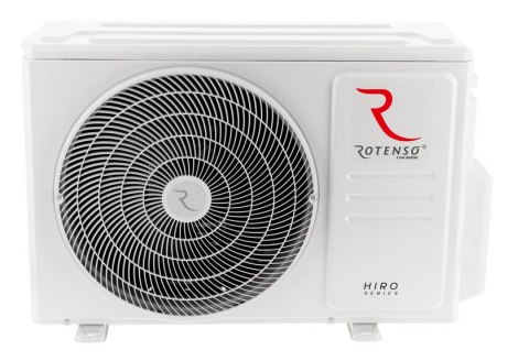 ROTENSO Klimatyzator Rotenso Hiro S LINE H40Xm3 Multi Agregat