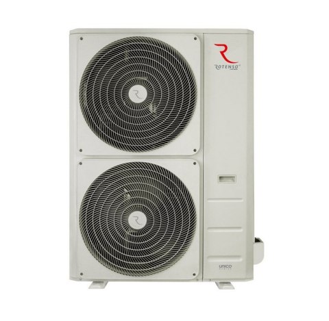 ROTENSO Klimatyzator Rotenso Unico UO160Xo (jednostka zewnętrzna)