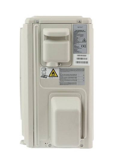 ROTENSO Klimatyzator Rotenso Unico UO35Xo (jednostka zewnętrzna)