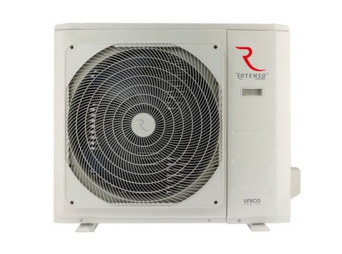 ROTENSO Klimatyzator Rotenso Unico UO90Xo (jednostka zewnętrzna)