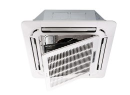 ROTENSO Klimatyzator kasetonowy Rotenso Tenji T120Wi (jednostka wewnętrzna)