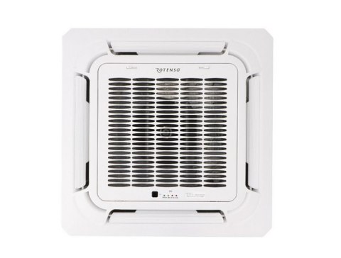 ROTENSO Klimatyzator kasetonowy Rotenso Tenji T35Xi (jednostka wewnętrzna)