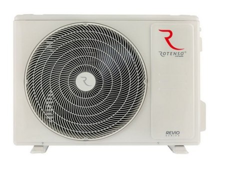 ROTENSO Klimatyzator pokojowy Rotenso Revio RO70XO (jednostka zewnętrzna)