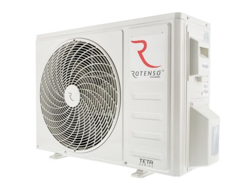 ROTENSO Klimatyzator pokojowy Rotenso Teta TO35Xo (jednostka zewnętrzna)