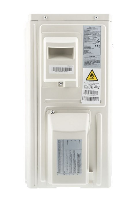 ROTENSO Klimatyzator pokojowy Rotenso Teta TO35Xo (jednostka zewnętrzna)