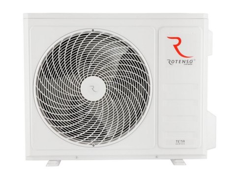 ROTENSO Klimatyzator pokojowy Rotenso Teta TO50Xo (jednostka zewnętrzna)