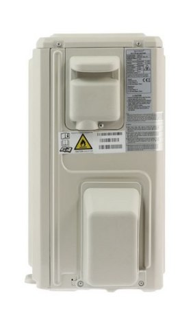 ROTENSO Klimatyzator pokojowy Rotenso Ukura U70Xo (jednostka zewnętrzna)