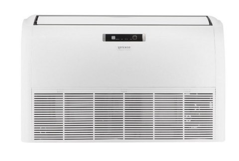 ROTENSO Klimatyzator przypodłogowo-podsufitowy Rotenso Jato J100Xi (jednostka wewnętrzna)