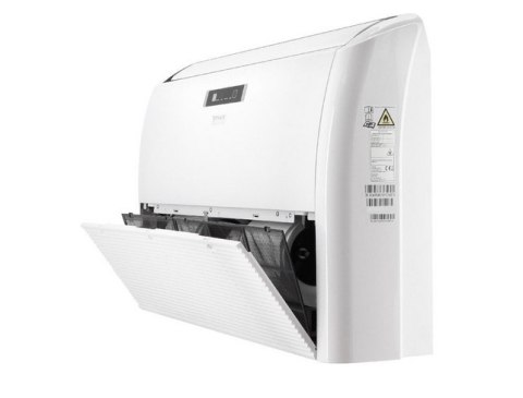 ROTENSO Klimatyzator przypodłogowo-podsufitowy Rotenso Jato J100Xi (jednostka wewnętrzna)