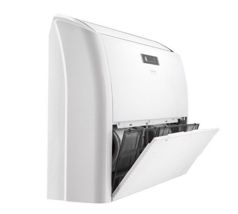 ROTENSO Klimatyzator przypodłogowo-podsufitowy Rotenso Jato J140Xi (jednostka wewnętrzna)