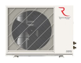 ROTENSO Pompa ciepła Rotenso Airmi Split (White) AISW100X1o (jednostka zewnętrzna)