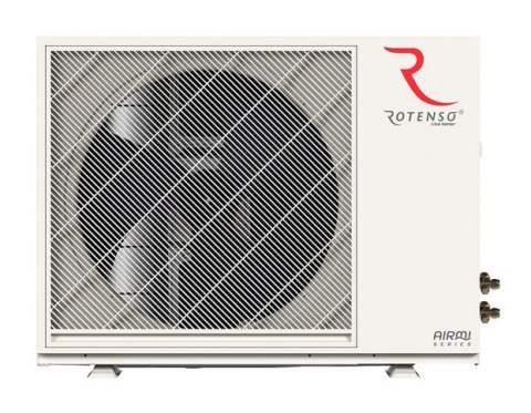 ROTENSO Pompa ciepła Rotenso Airmi Split (White) AISW60X1o (jednostka zewnętrzna)