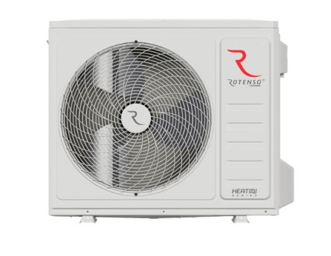 ROTENSO Pompa ciepła Rotenso Heatmi Split HES40X1o (jednostka zewnętrzna)