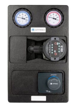 ROTENSO ROTENSO Grupa pompowa z zaworem mieszającym RASPG-MVI