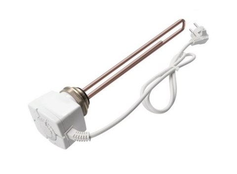 ROTENSO ROTENSO Grzałka do zbiorników ceramicznych 3kW AGGE013