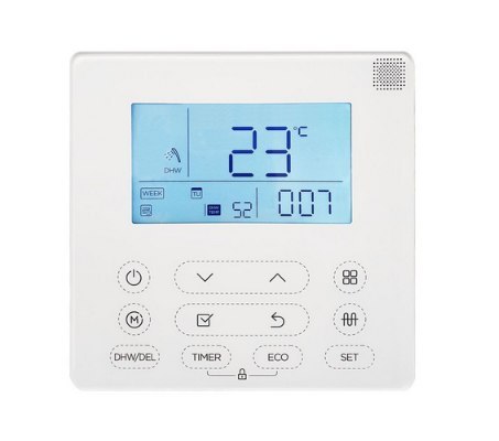 ROTENSO ROTENSO Sterownik przewodowy Noka