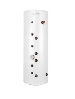 ROTENSO ROTENSO Zbiornik CWU ze stali nierdzewnej Thermos Dual Inox AQT400IX2