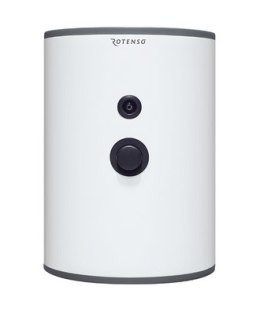 ROTENSO ROTENSO Zbiornik buforowy Thermos Store AQT100SBHA