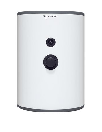 ROTENSO ROTENSO Zbiornik buforowy Thermos Store AQT100SBHA