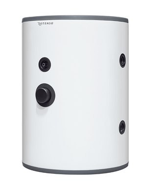 ROTENSO ROTENSO Zbiornik buforowy Thermos Store AQT100SBHA