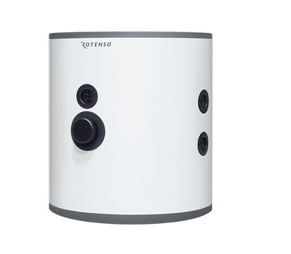 ROTENSO ROTENSO Zbiornik buforowy Thermos Store AQT50SBHA