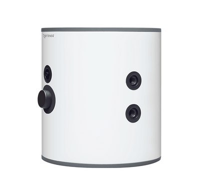 ROTENSO ROTENSO Zbiornik buforowy Thermos Store AQT50SBHA