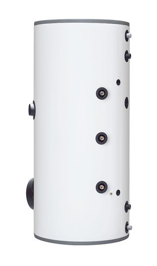 ROTENSO ROTENSO Zbiornik buforowy Thermos Store Plus AQT250SBSA