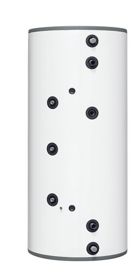 ROTENSO ROTENSO Zbiornik buforowy Thermos Store Plus AQT250SBSA