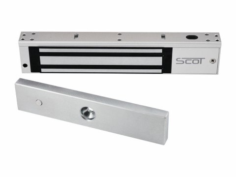 SCOT Zwora elektromagnetyczna SCOT EL-600TSL2