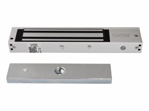 SCOT Zwora elektromagnetyczna SCOT EL-600TSL2