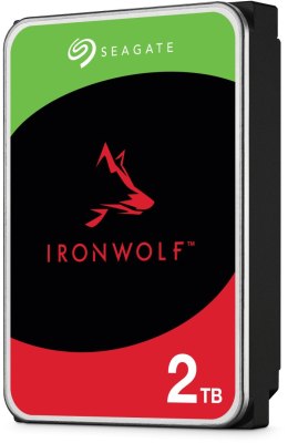 SEAGATE DYSK SEAGATE IronWolf ST2000VN003 2TB