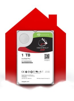 SEAGATE DYSK SEAGATE IronWolf ST2000VN003 2TB