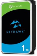 SEAGATE Dysk HDD Seagate SkyHawk ST1000VX013 1TB