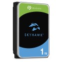 SEAGATE Dysk HDD Seagate SkyHawk ST1000VX013 1TB