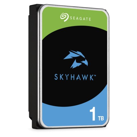 SEAGATE Dysk HDD Seagate SkyHawk ST1000VX013 1TB