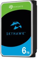 SEAGATE Dysk HDD Seagate SkyHawk ST6000VX009 6TB