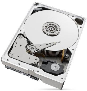 SEAGATE Dysk HDD Seagate SkyHawk ST6000VX009 6TB
