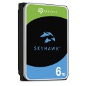 SEAGATE Dysk HDD Seagate SkyHawk ST6000VX009 6TB