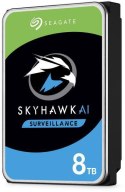 SEAGATE Dysk HDD Seagate SkyHawk ST8000VX010 8TB