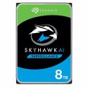 SEAGATE Dysk HDD Seagate SkyHawk ST8000VX010 8TB